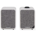 Ruarkaudio MR1 Mk2 (Soft Grey Lacquer)