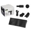 Shure MOTIV MV88+