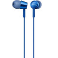 Sony MDR-EX155AP Blue