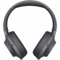 Sony WH-H900N h.ear on 2 Grayish Black