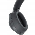 Sony WH-H900N h.ear on 2 Grayish Black