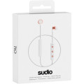 Sudio Tio - White