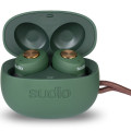 Sudio Tolv - Green