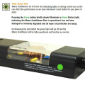 Tacima CS947 Line Conditioner with Surge Protection