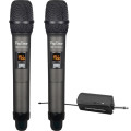 WM 1100 DUO U