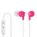 Sony DR-EX14VP In-Ear Earphone with Mic - Pink