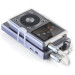 FiiO HS12 Amplifier Stacking Kit for FiiO X1/X3 II