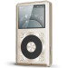 FiiO X1 Digital Audio Player - Champagne