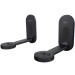 KEF B1 Wall Bracket Mount for LSX Series - Black