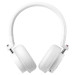Onkyo H500BT Wireless Bluetooth On-Ear Headphone - White