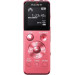 Sony ICD-UX543F Portable Digital Audio & Voice Recorder - Pink