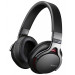 Sony MDR-1RBTMK2 Wireless Bluetooth Over-the-Ear Headphone with Mic