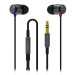 SoundMAGIC E10 In-Ear Earphone - Silver