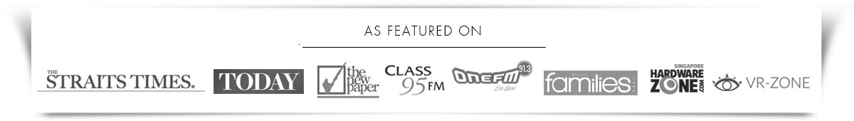 As Featured On