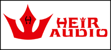 Heir Audio